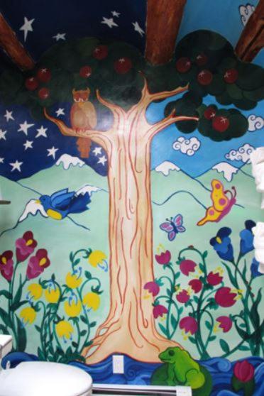 La Dona Luz Inn An Historic B&B 타오스 외부 사진